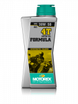 Motorex масло моторное FORMULA 4T 20W 50 JASO MA 2 1л