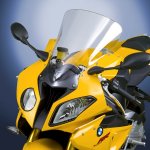 ZTechnik Ветровое стекло S1000RR(47,5см) 26% Z2480