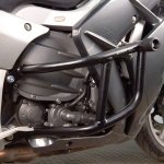 Crazy Iron 31450 Дуги для Yamaha FJR1300 01-05 + слайдеры на дуги