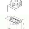 Аккумулятор мото BOSCH M4 F39 (YB16B-A, YB-16B-A1)