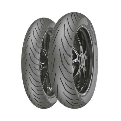 Моторезина Pirelli ANGEL CiTy 150/60-17M/CTL 66S