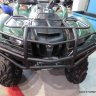 Кенгурин передний для квадроциклов Yamaha Grizzly  550/700