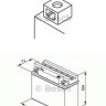 Аккумулятор мото BOSCH M4 F40 (YB16AL-A2)