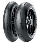 Моторезина Pirelli Diablo Supercorsa V3 200/55 ZR17 78W TL Задняя  SP