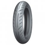 Моторезина Michelin Power Pure SC 120/70 -12 58P TL Front/Rear REINF 2022