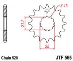 Звезда передняя JTF565.12SC