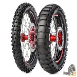 Мотошина Metzeler Karoo Extreme 90/90 -21 54S TT Front (Передняя) MST