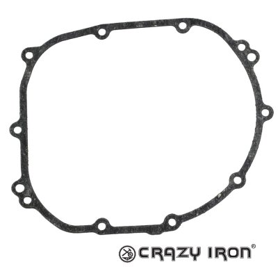 Crazy Iron GE04-003 Прокладка крышки сцепления KAWASAKI Z750S, Z750, Z1000