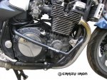 CRAZY IRON 31201 Дуги безопасности для Yamaha XJR 1200 и XJR 1300