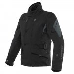 Dainese Куртка CARVE MASTER 3 GORE-TEX Y21 Black/Black/Ebony