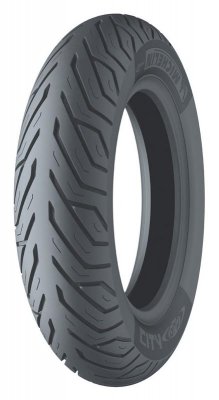 Моторезина Michelin CITY GRIP 120/70 - 14 M/C 55P F TL