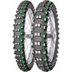 Моторезина Mitas Terra Force-MX SM 110/90 -19 62M TT Rear NHS