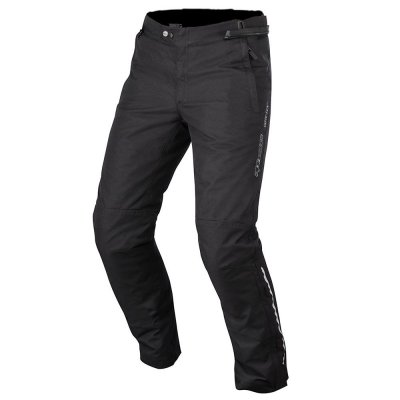 Брюки PATRON GORE-TEX PANTS черный