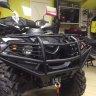 Кенгурин передний для квадроциклов Stels ATV 600 LEOPARD