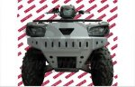 Storm Стенд для комплекта защиты для YAMAHA Grizzly 700 14-16