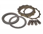 Bearing Worx Комплект дисков сцепления Kawasaki KX65 00-23, KX60 88-04, Suzuki RM60/65 03-05