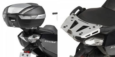 GIVI SRA5106 Крепеж верхних кофров Givi MONOKEY на BMW C650GT 12-15