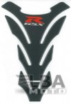 Наклейка на бак LBA для мотоцикла Suzuki GSX-R Под Карбон 4