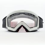 Очки Ariete MUDMAX WHITE / DOUBLE CLEAR VENTILATED LENS NO PINS