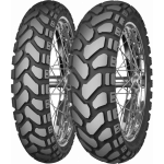 Моторезина  Mitas E-07+ Enduro Trail 140/80-17 69T TL