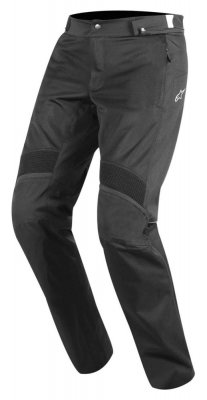 Брюки OXYGEN AIR RIDING OVERPANTS черный