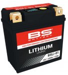 BS-Battery 360101 BSLI-01 Аккумулятор BS-Lithium 12В 2 Ач (KTM 79111053000 / 79011153000)