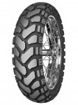 Моторезина Mitas E-07+ Enduro Trail 140/80-17 Dakar 69T TL