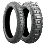 Моторезина Bridgestone Battlax AdventureCross AX41 150/70 B17 69Q TL Rear