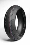 Моторезина Kingtyre 190/50 ZR17 73(W) K97 R TL