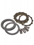 Bearing Worx Комплект дисков сцепления BWX KTM EXC-R450/EXC-R530 2008