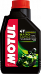 Motul 5100 Ester 4T 10W40 моторное масло для мотоциклов 1л - АКЦИЯ!