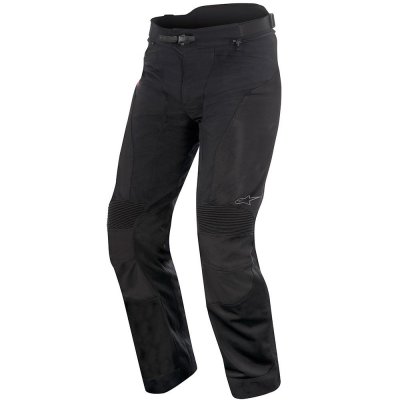 Брюки SONORAN AIR DS PANTS черный