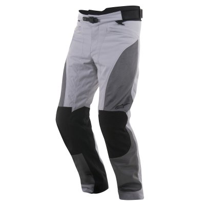 Брюки SONORAN AIR DS PANTS светло-серо-темно-серый