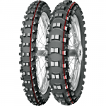 Моторезина Mitas Terra Force-MX MH 100/90-19 Racing Logo 57M TT