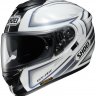 Шлем SHOEI GT-AIR EXPANSE бело-серый