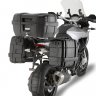 TRK33BPACK2 Комплект боковых кофров GIVI Trekker 33lt