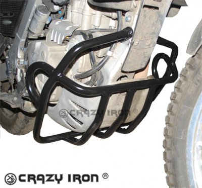 Crazy Iron 902010 Дуги BMW F650GS / F650GS Dakar 00-06