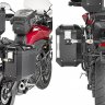 OBK37BPACK2 Комплект кофров GIVI TREKKER OUTBACK 37л.