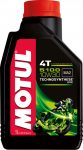 Motul 5100 Ester 4T 10W30 моторное масло для мотоциклов 1л