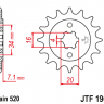 Звезда передняя JTF1903.15