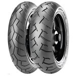 Моторезина Pirelli DIABLO SCOOTER 160/60 R14 M/C TL 65H R