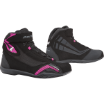 Forma Ботинки GENESIS LADY BLACK/FUCHSIA