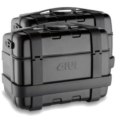 TRK46BPACK2 Комплект боковых кофров GIVI Trekker 46 л.