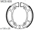 Тормозные колодки Lucas TRW – MCS835