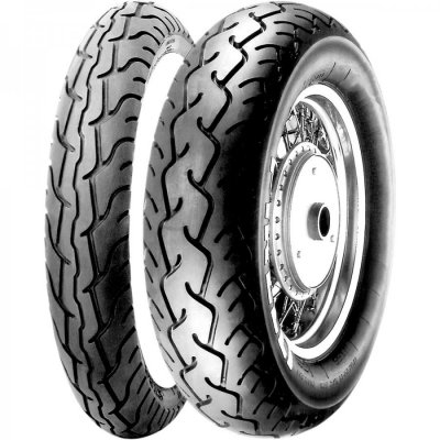 Моторезина Pirelli MT 66 ROUTE 120/90-17M/C 64S FRONT