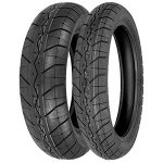 Моторезина Shinko F230 110/90-18 61V  TL F