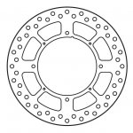 Тормозной диск GOLDfren 1120F