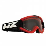 HZ Goggles Очки Forward Red 