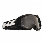 HZ Goggles Очки Forward Black