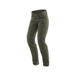 Dainese Брюки CASUAL SLIM TEX 118 OLIVE